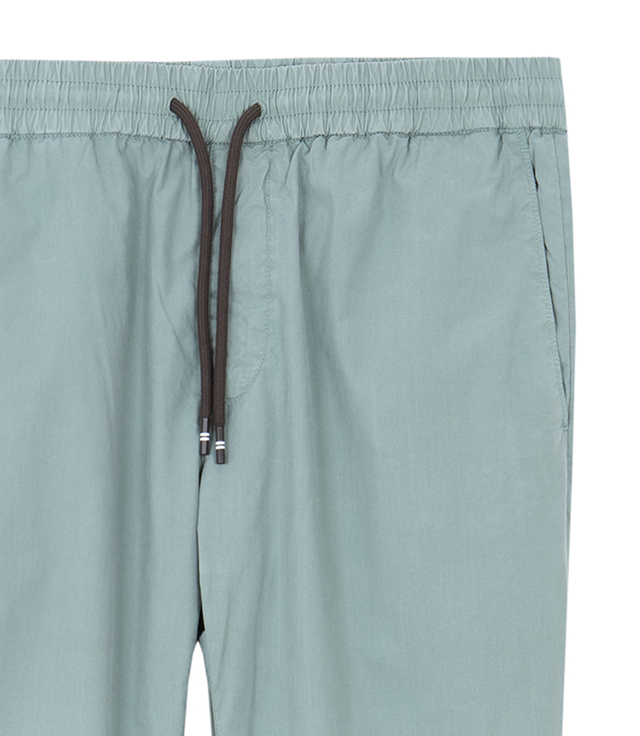 NEW YORK SACK TROUSERS