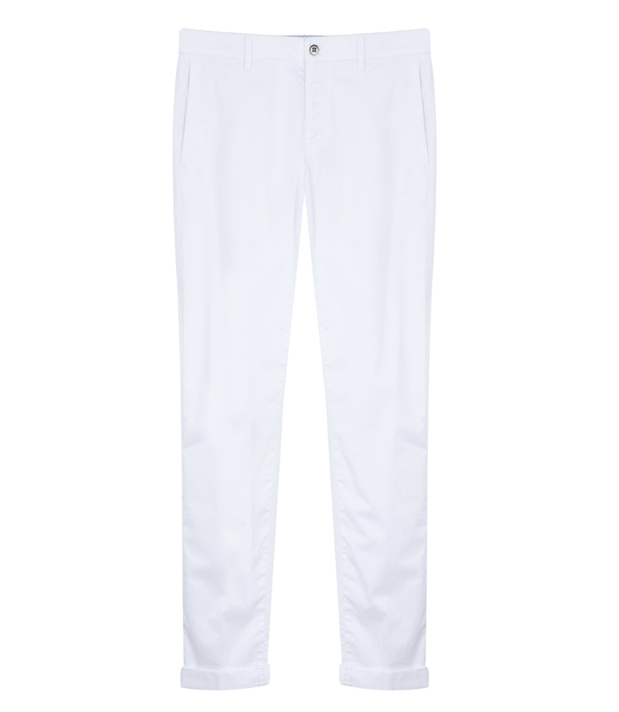 MASON'S - NEW YORK TROUSERS