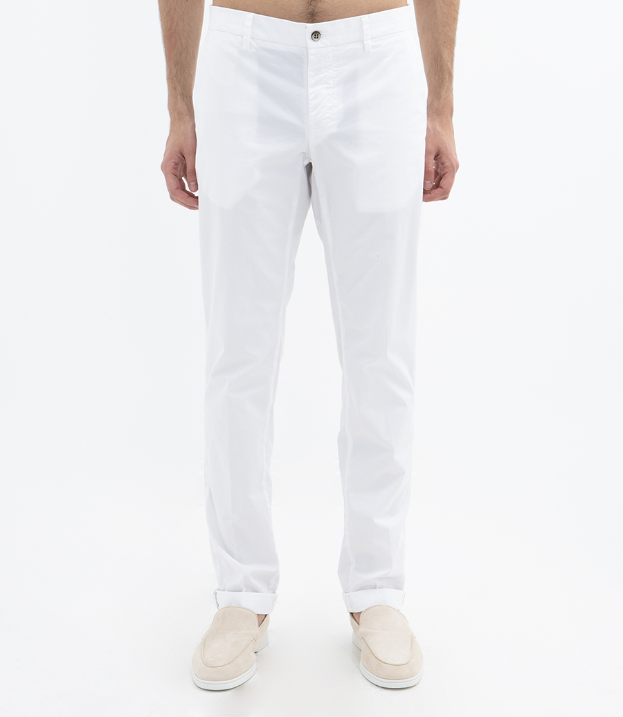 NEW YORK TROUSERS