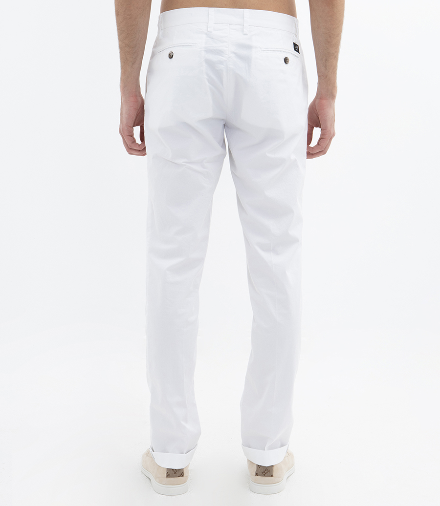NEW YORK TROUSERS