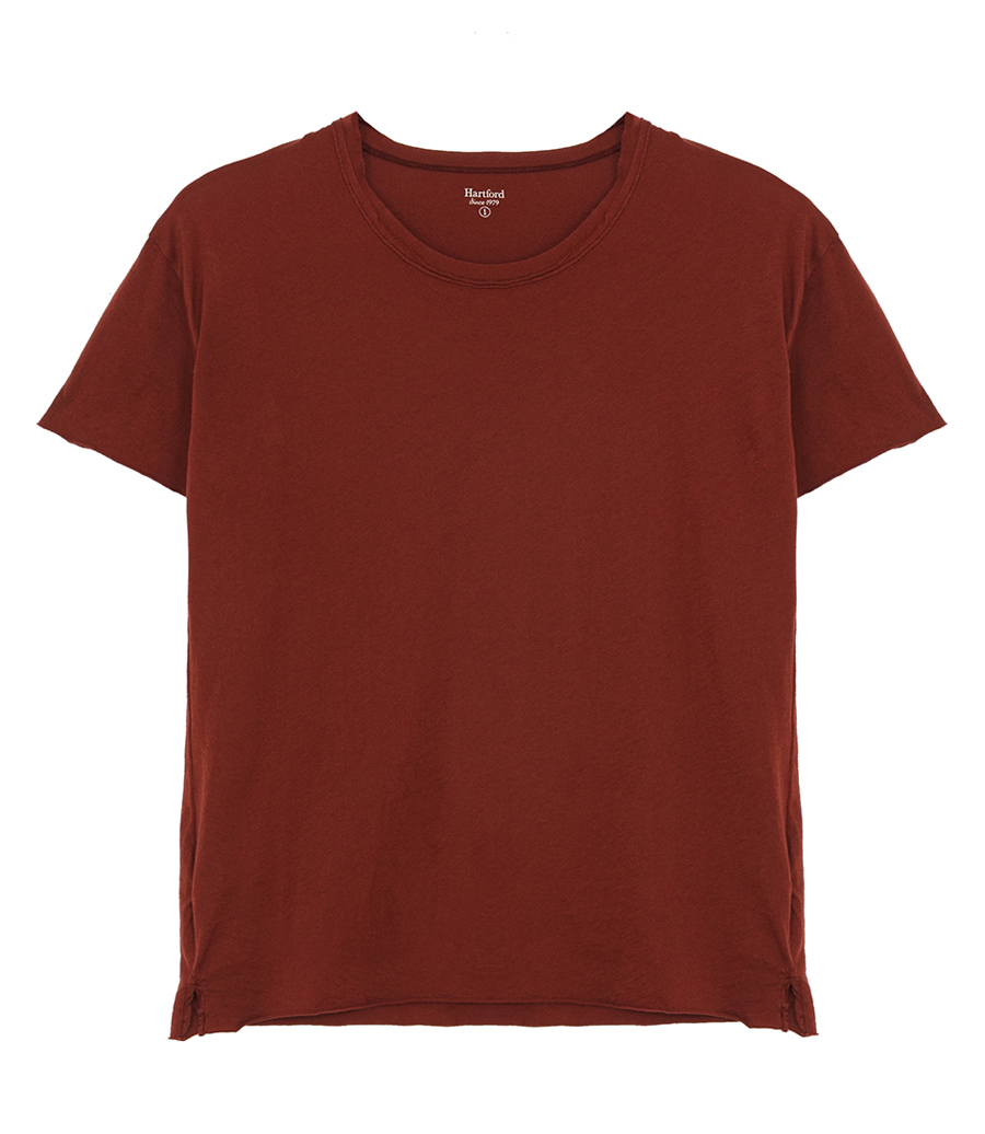 HARTFORD - TEOTIMO T-SHIRT