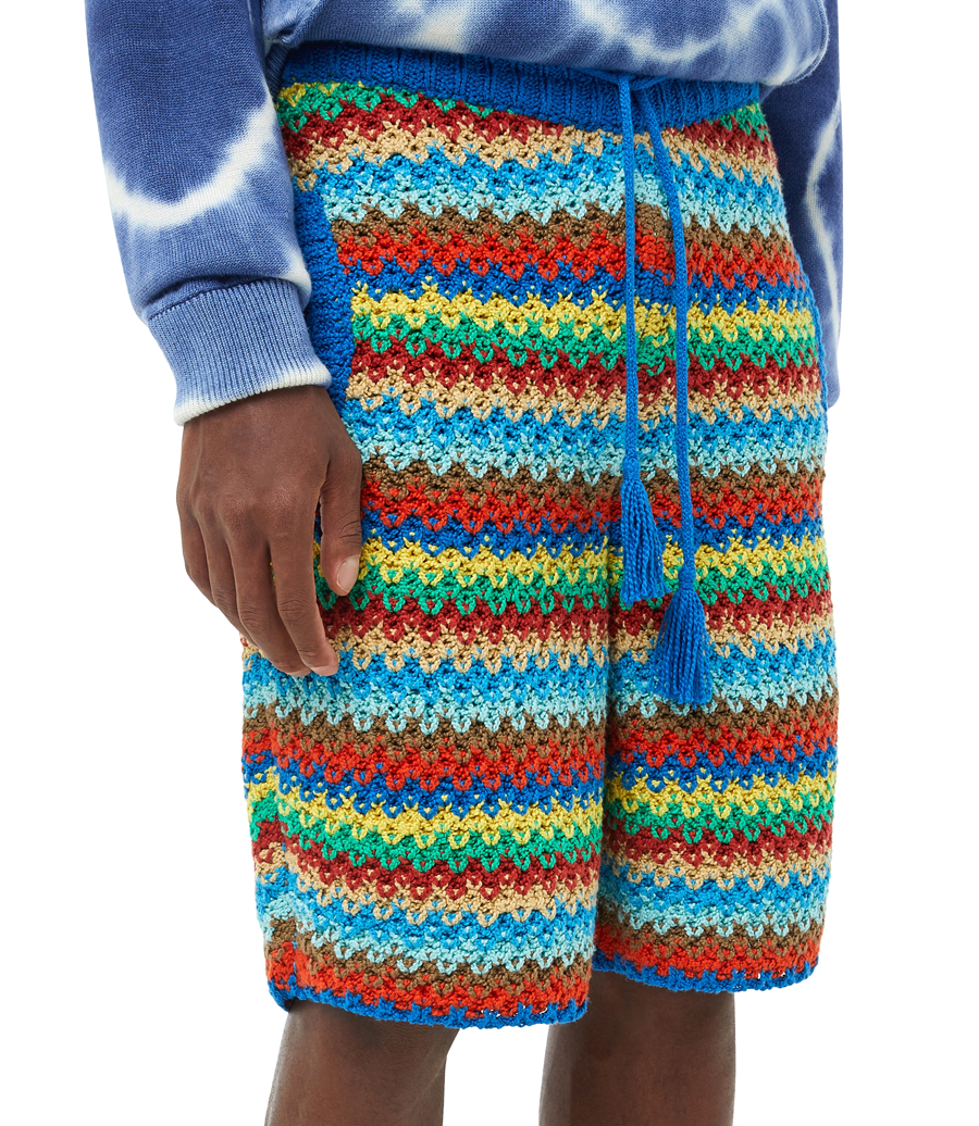 OVER THE RAINBOW SHORTS