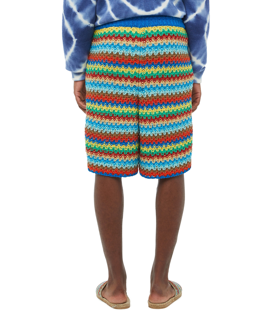 OVER THE RAINBOW SHORTS