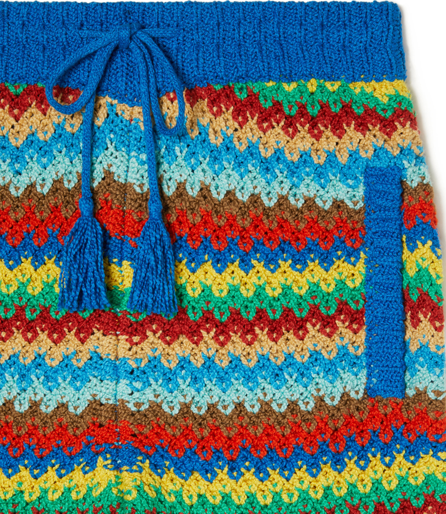 OVER THE RAINBOW SHORTS