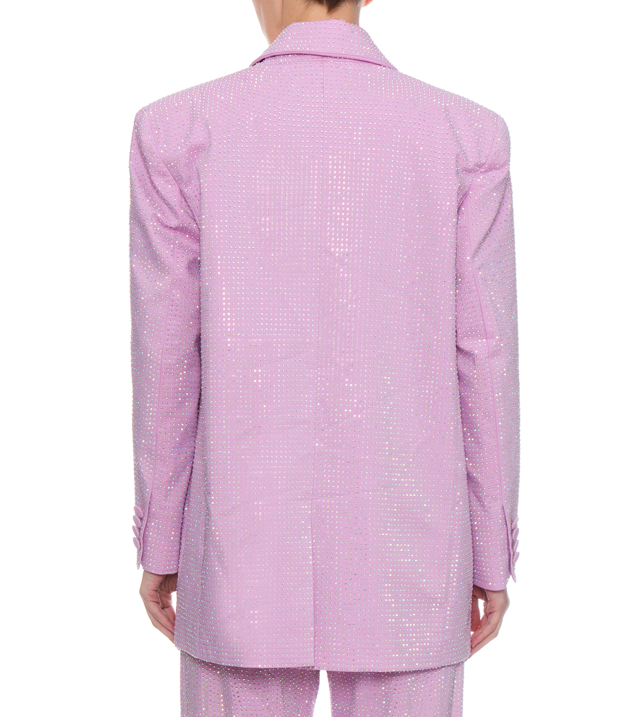 OVERSIZE BLAZER JACKET