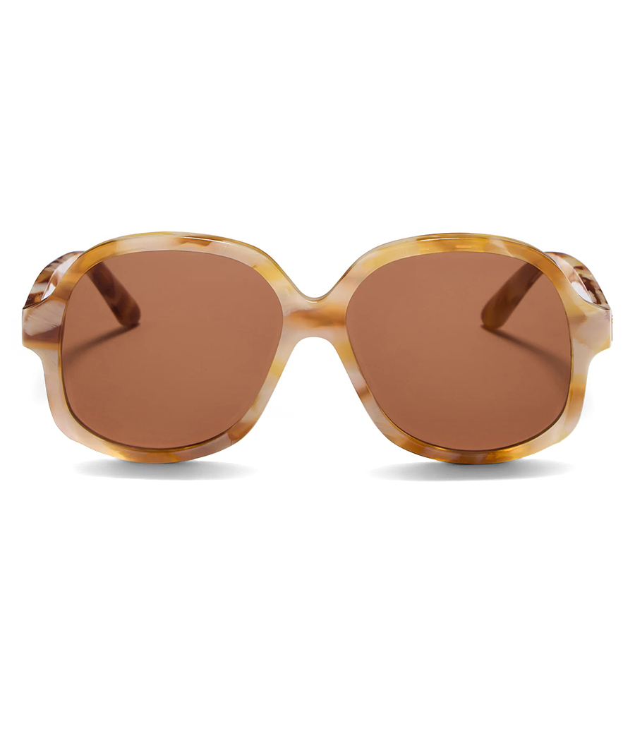 VALENTINO EYEWEAR - SUNGLASSES