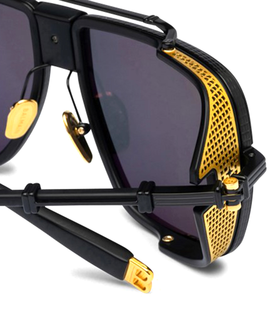 BALMAIN EYEWEAR