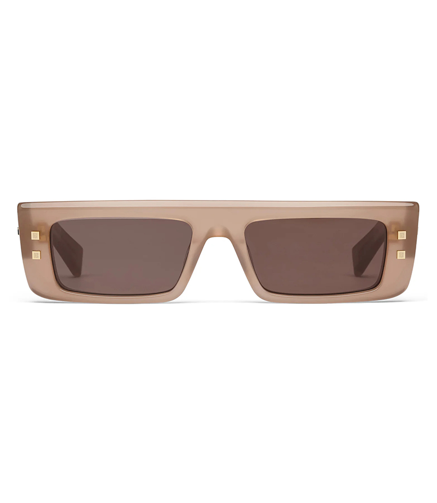 BALMAIN EYEWEAR - B - ARMY III