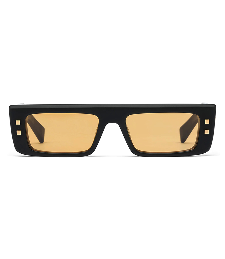 BALMAIN EYEWEAR - B - ARMY III