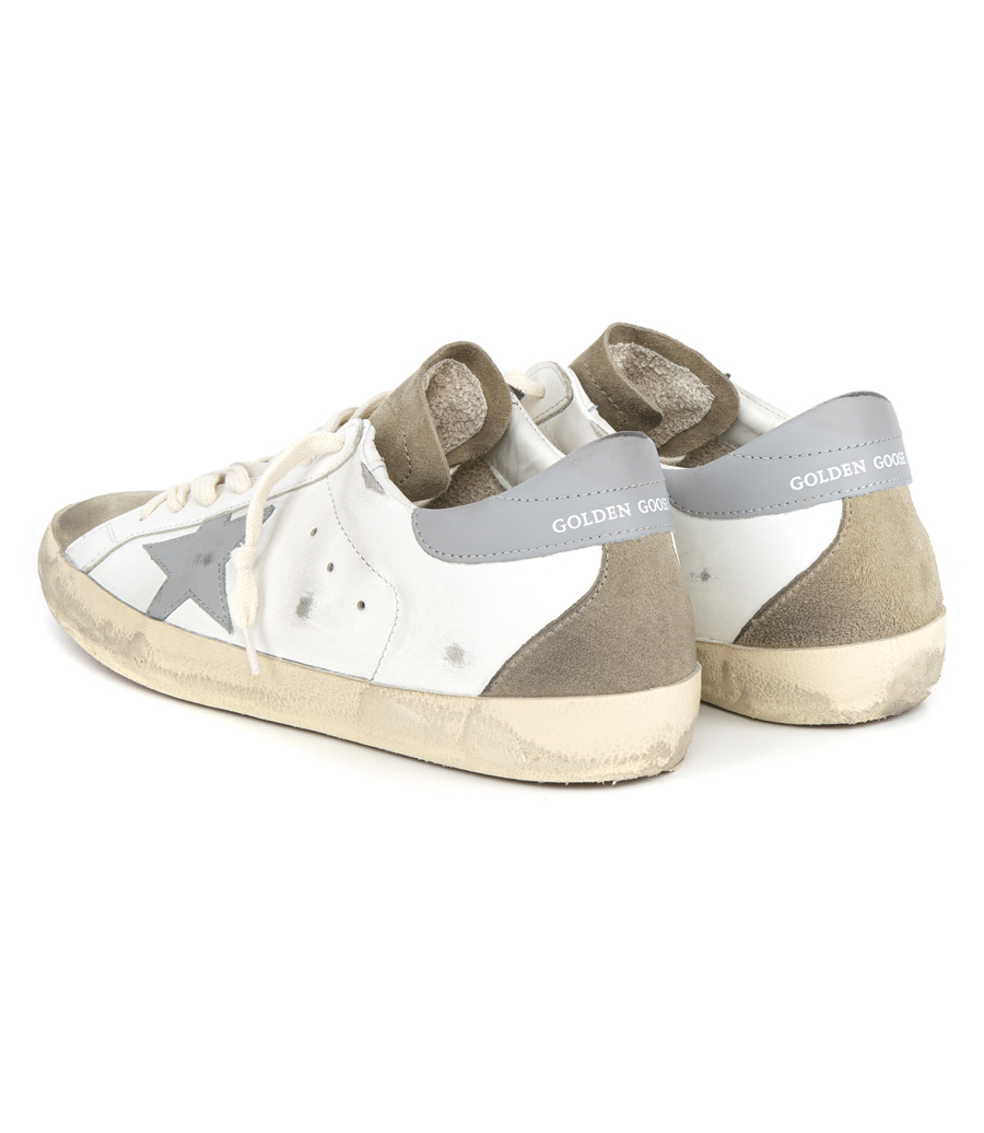 GOLDEN GOOSE 