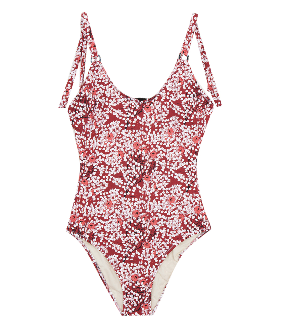 EMMANUELA SWIMWEAR - LENA ONE-PIECE