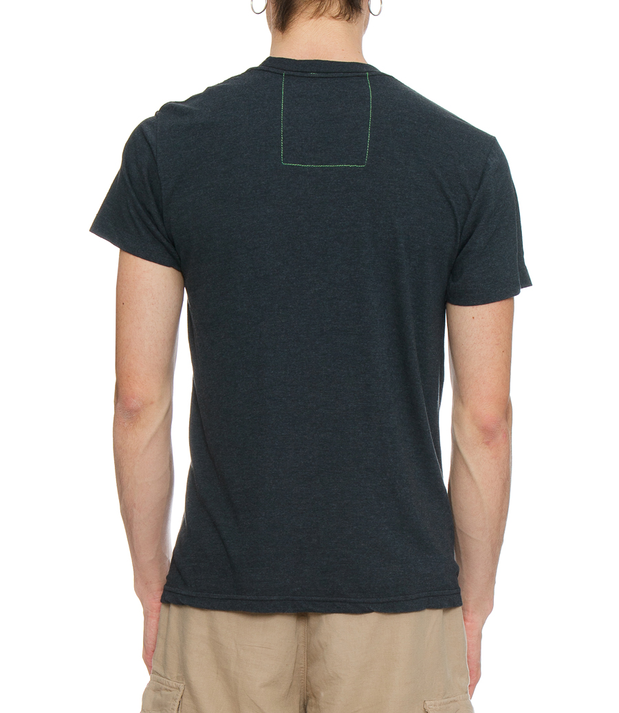 SURF NAKED CREW TEE