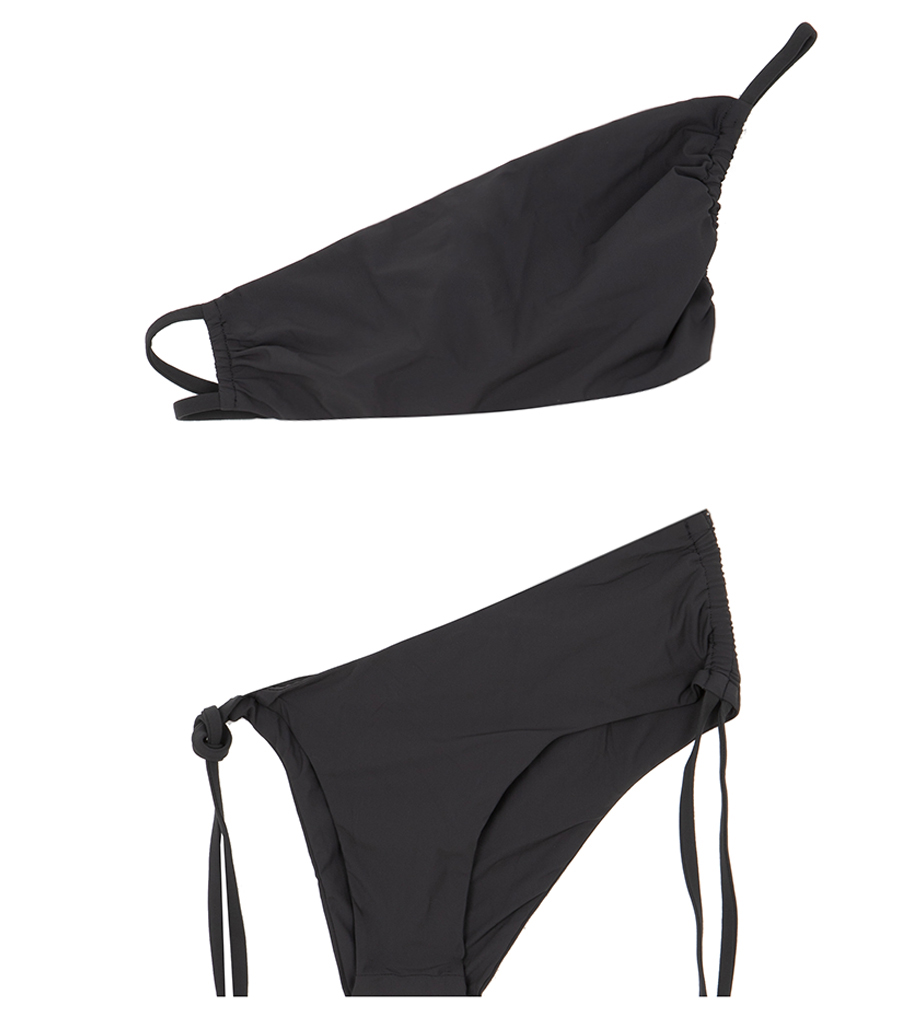 CHRISTOPHER ESBER - ATMOS DRAWSTRING BIKINI