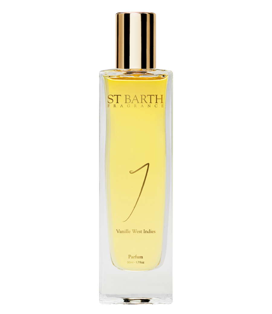 LIGNE ST.BARTH COSMETICS - VANILLE WEST INDIES PERFUME (50ml)