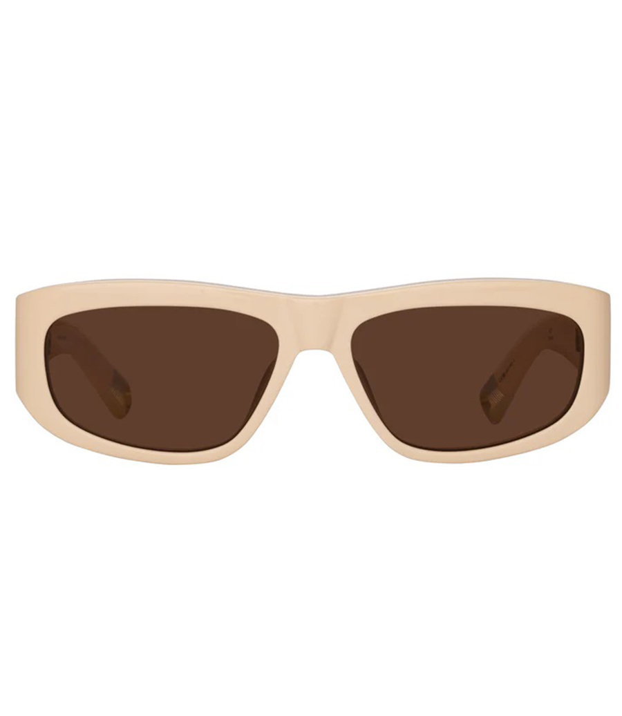 JACQUEMUS EYEWEAR - PILOTA