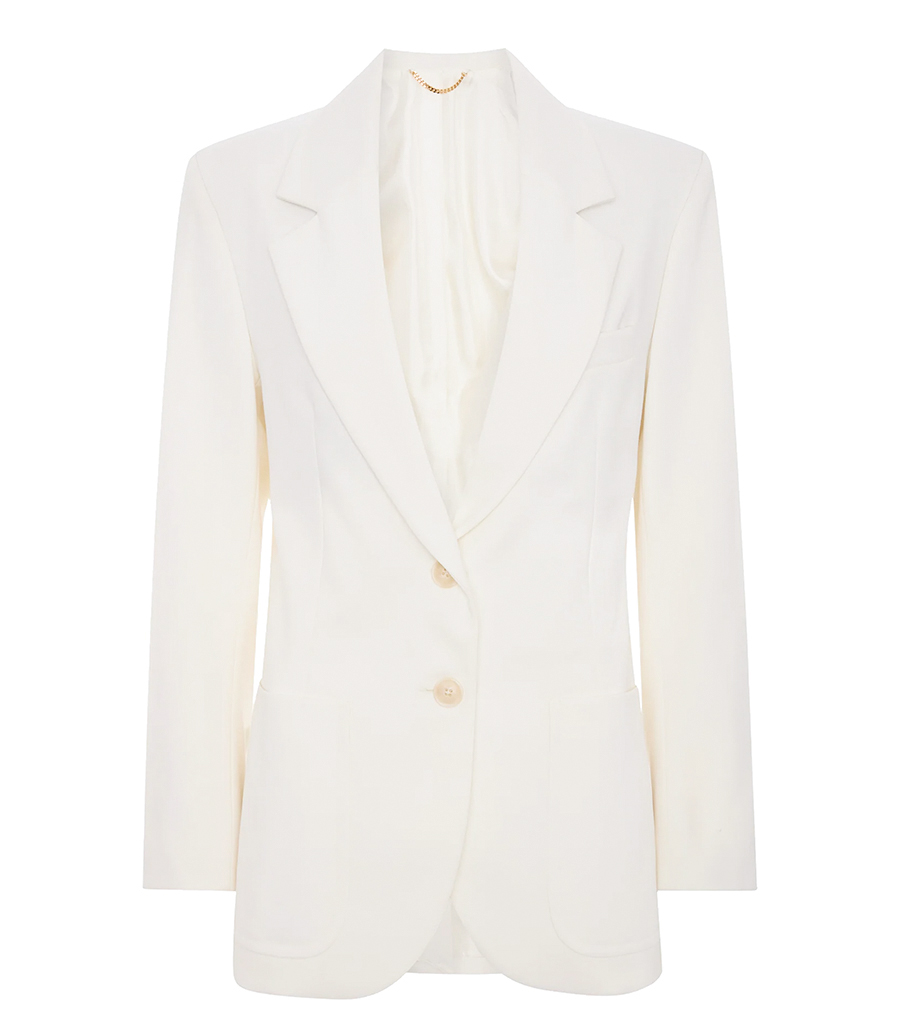 VICTORIA BECKHAM - KATHERINE JACKET