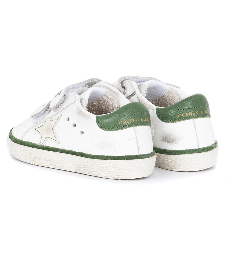 GOLDEN GOOSE 