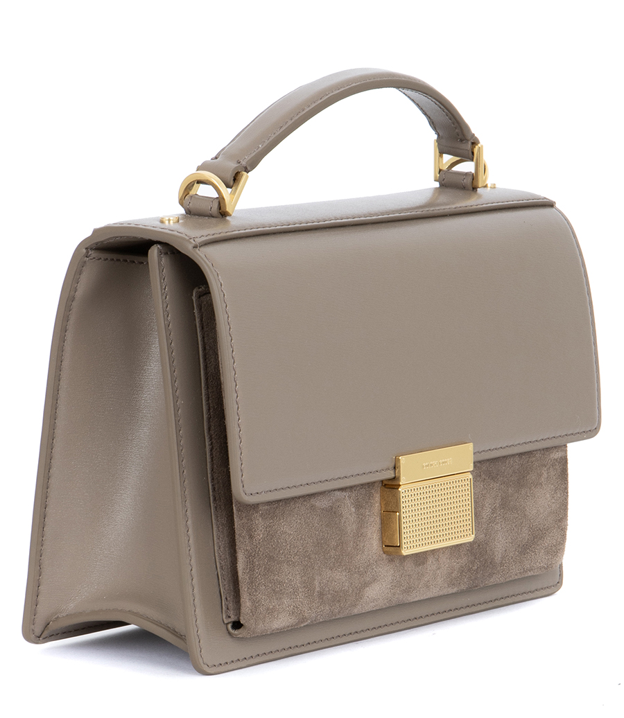 VENEZIA BAG PALMELLATO LEATHER