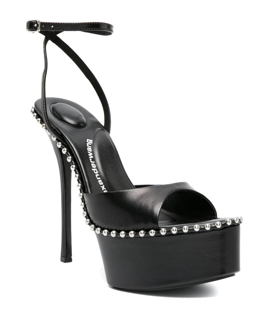 NOVA PLATFORM SANDAL