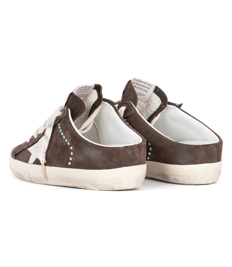 GOLDEN GOOSE 