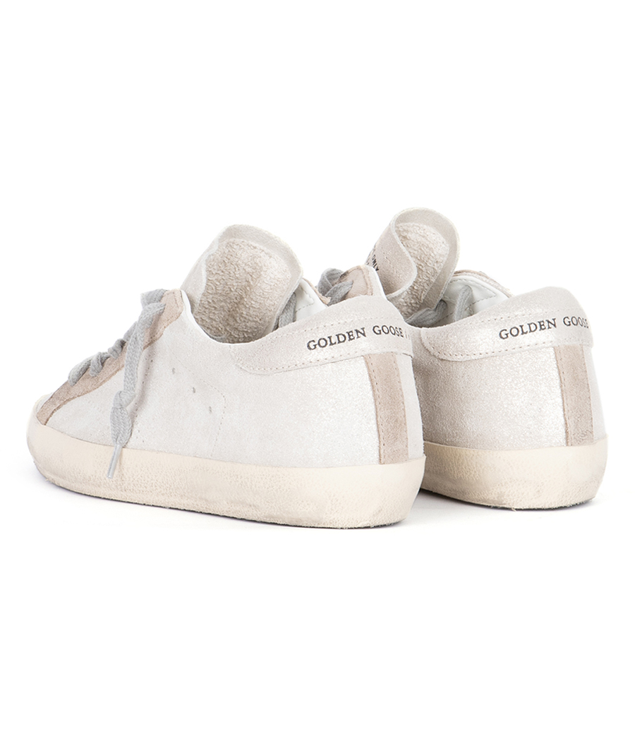 GOLDEN GOOSE 