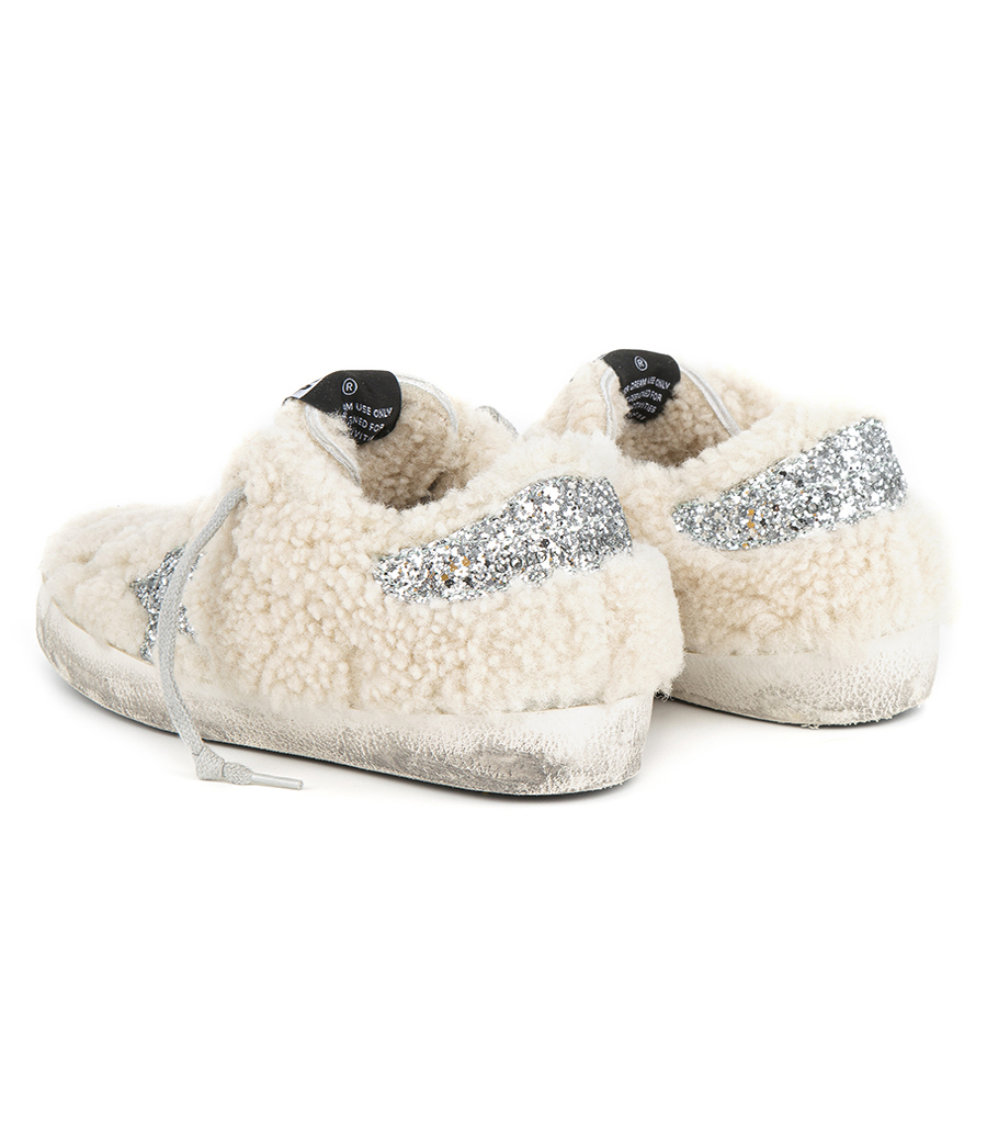 GOLDEN GOOSE 