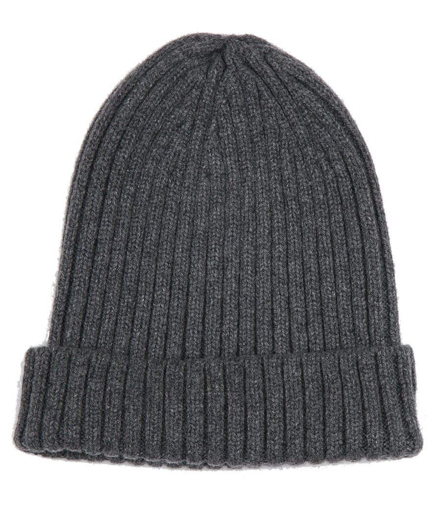 SAVE KHAKI - RECYCLED CASHMERE BEANIE
