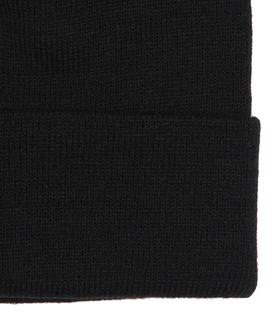 KNIT WATCH HAT