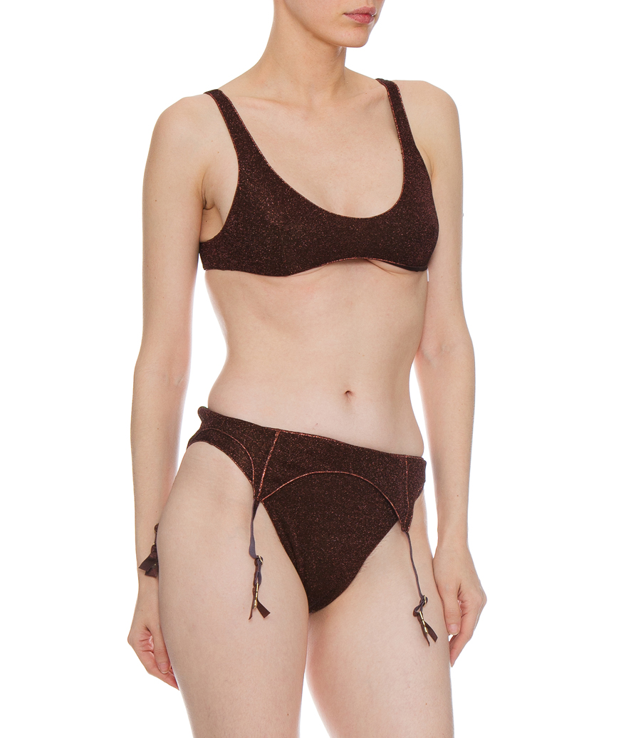 LUMIERE SPORTY BELT