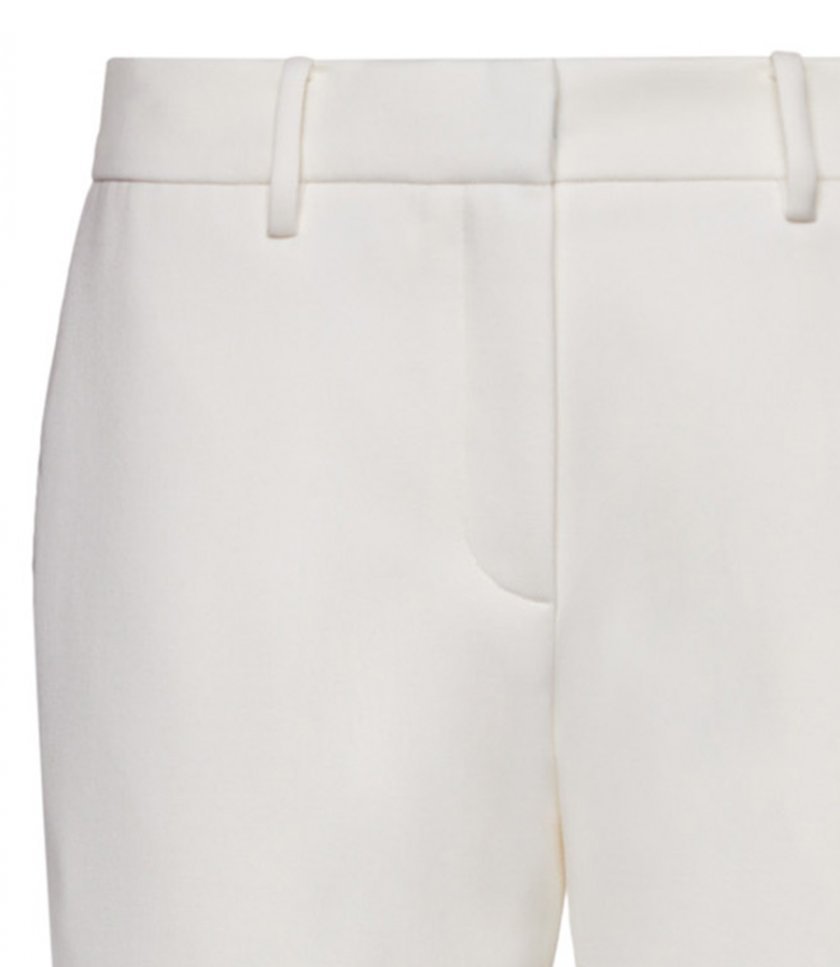 LOW WAIST STRAIGHT LEG PANTS