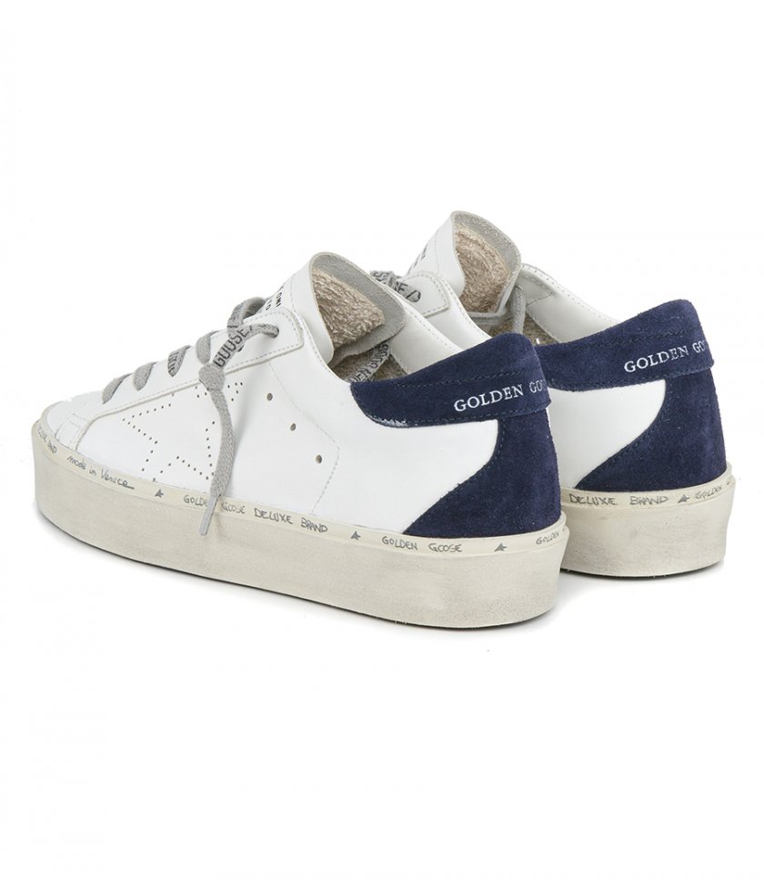 GOLDEN GOOSE