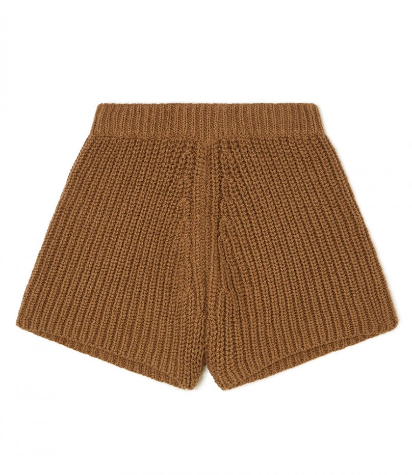 CLOTHES - PALM SPRINGS KNIT SHORTS