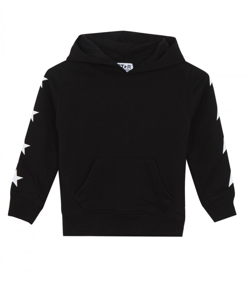 STAR COLLECTION SWEATSHIRT