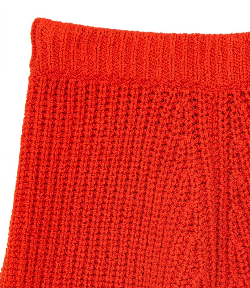 PALM SPRINGS KNIT SHORTS