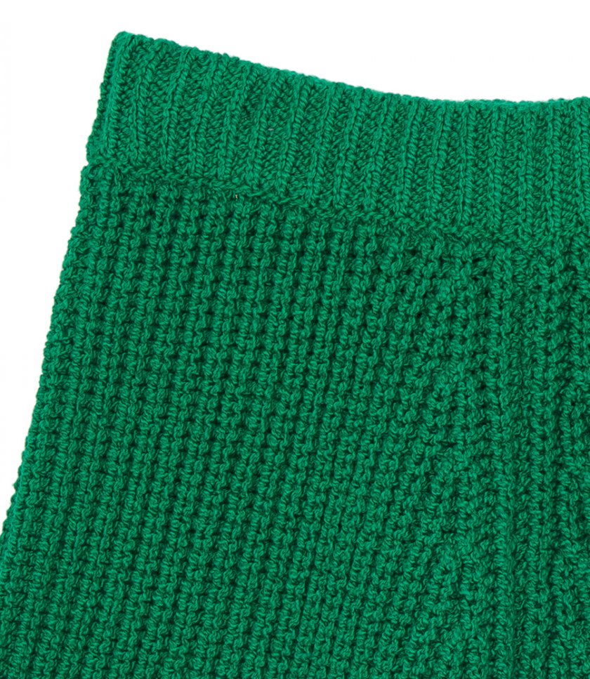 PALM SPRINGS KNIT SHORTS