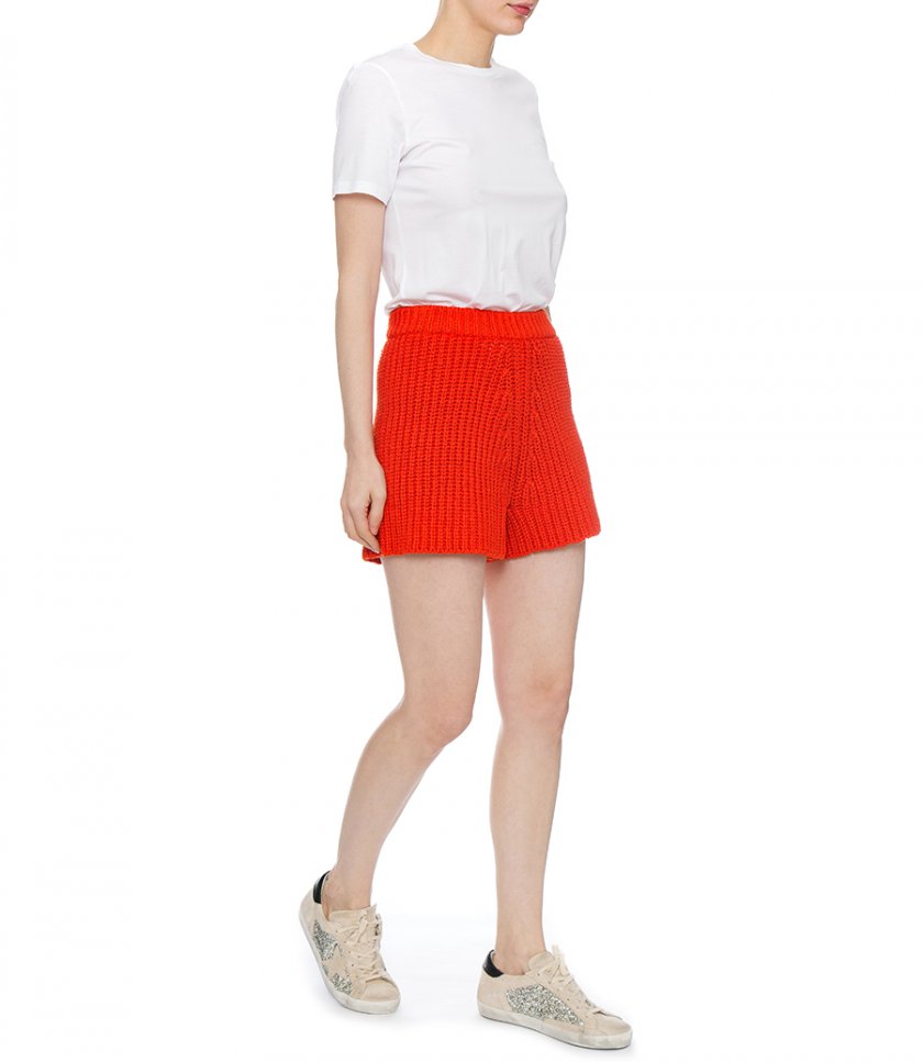 PALM SPRINGS KNIT SHORTS