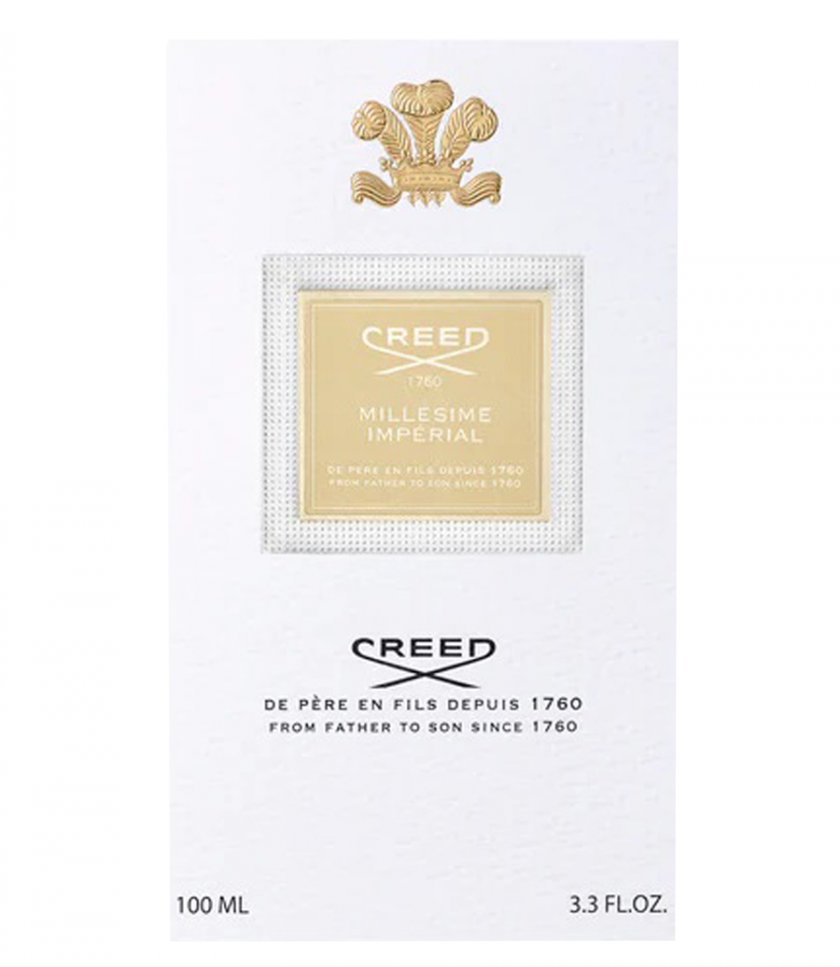 MILLESIME IMPERIAL (100ml)
