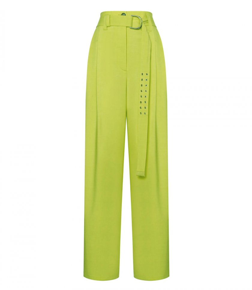 CLOTHES - OVERSIZED TROUSERS