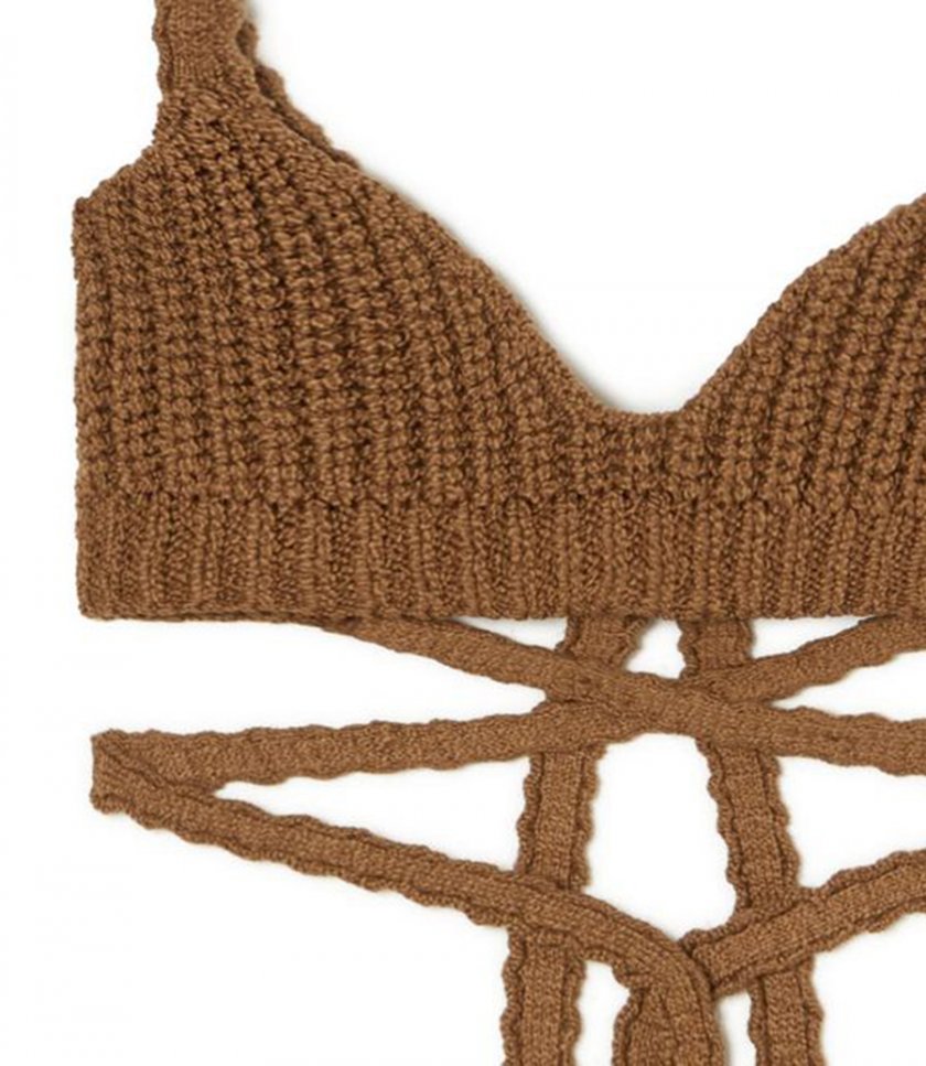 PALM SPIRNGS BRA