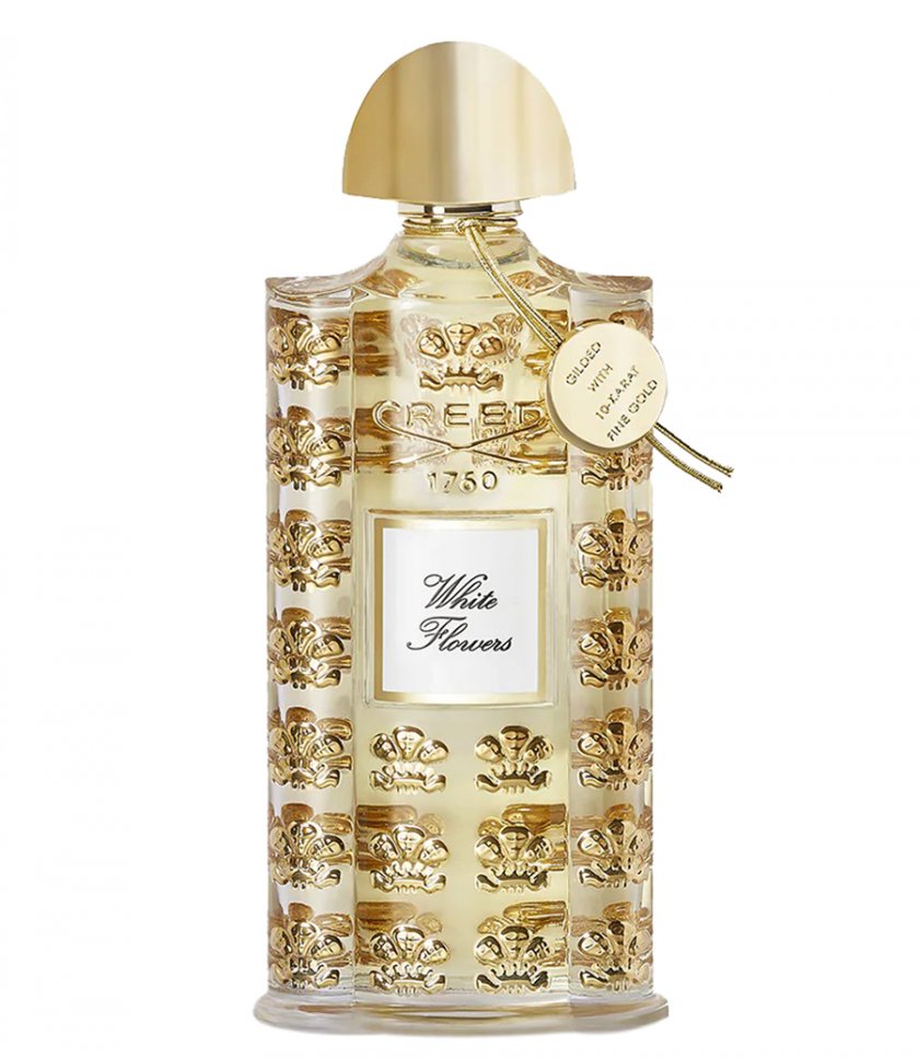 CREED FRAGRANCES - ROYAL EXCLUSIVES WHITE FLOWERS (75ml)