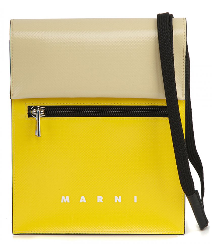 MARNI - POUCH ON STRAP