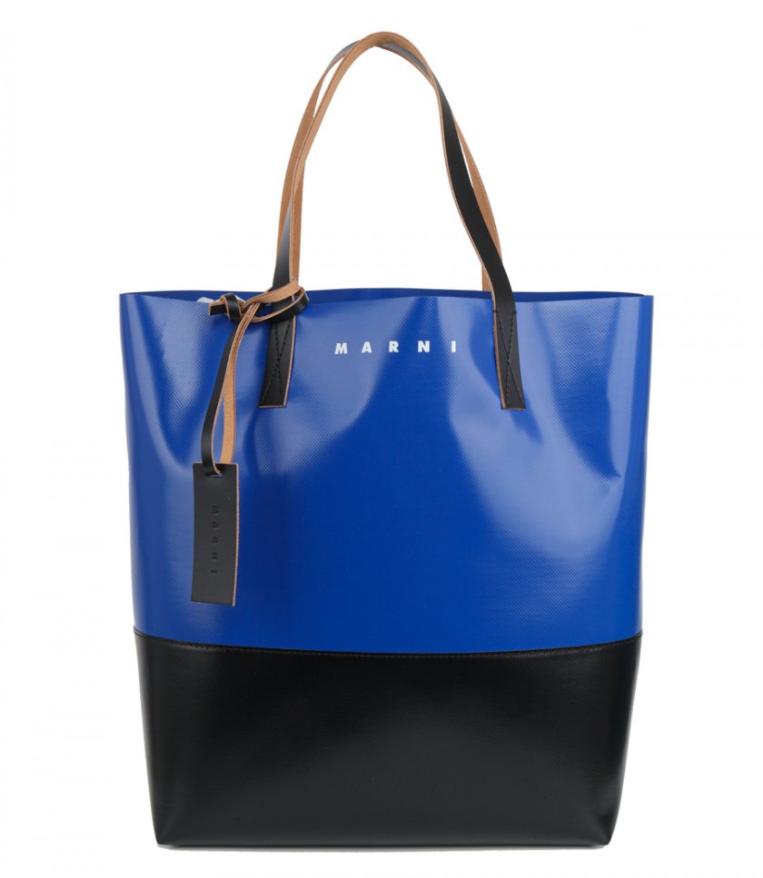 JUST IN - TRIBECA SHOPPING BAG NS