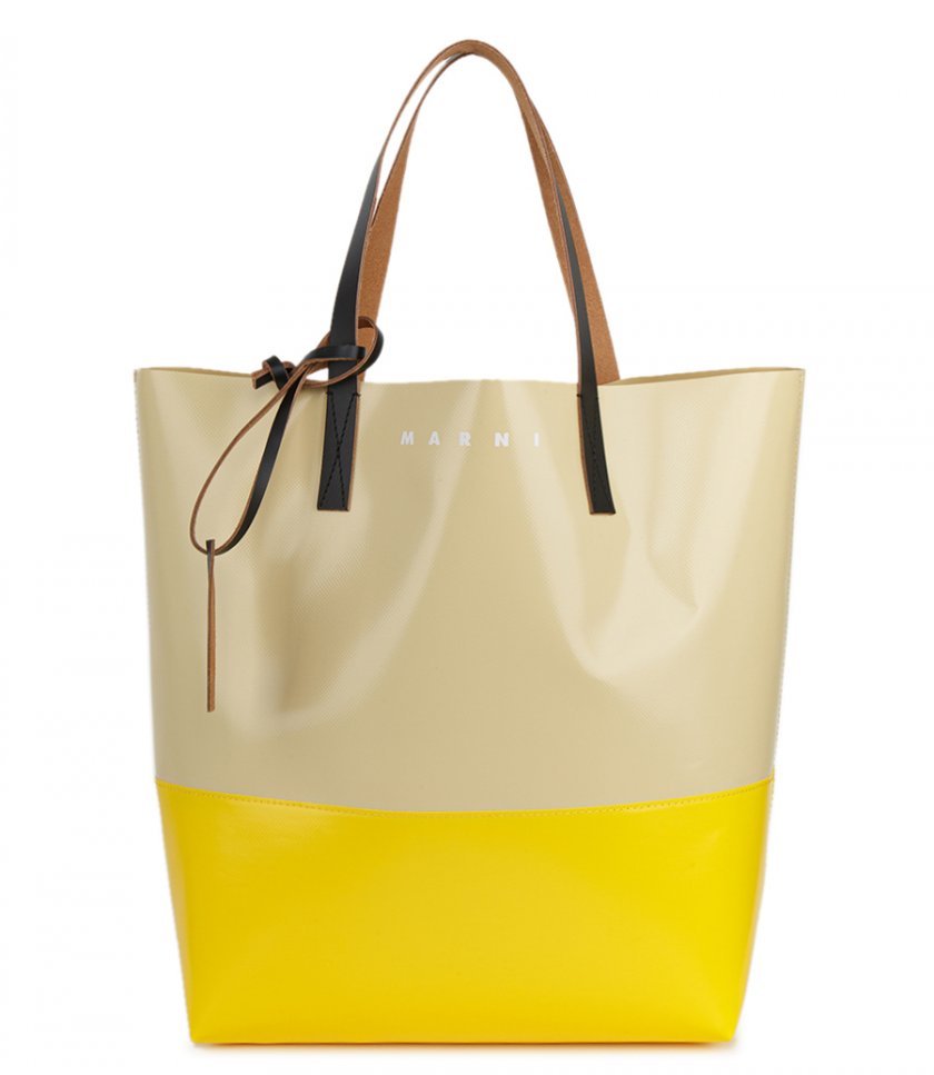 JUST IN - TRIBECA SHOPPING BAG NS