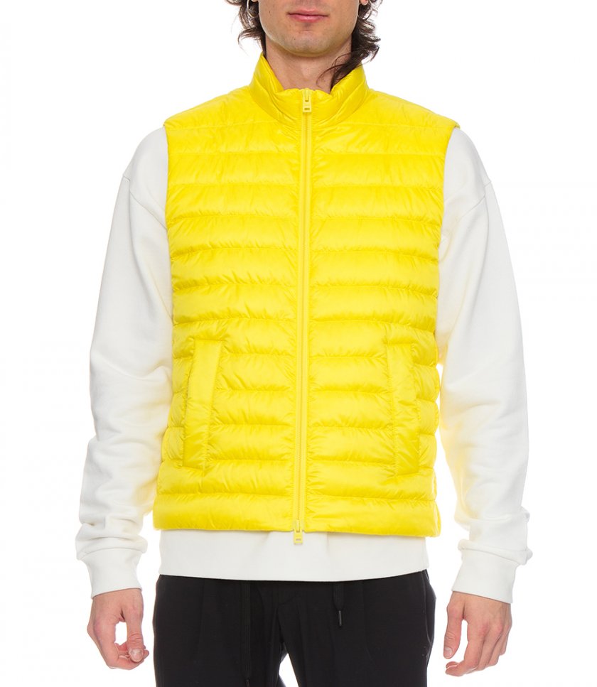 GLOBE WAISTCOAT