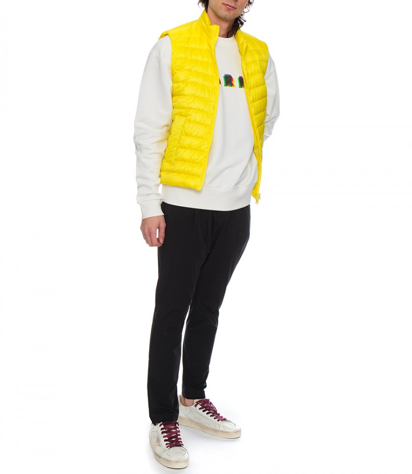 GLOBE WAISTCOAT