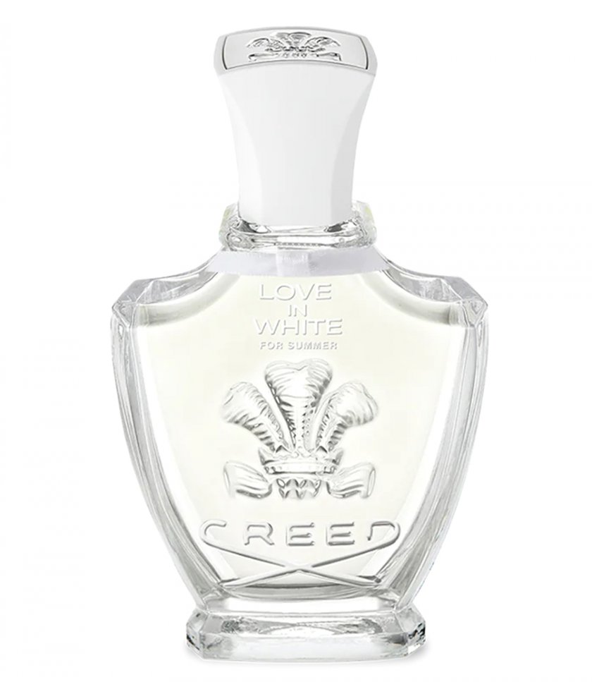 CREED FRAGRANCES - LOVE IN WHITE FOR SUMMER (75ml)