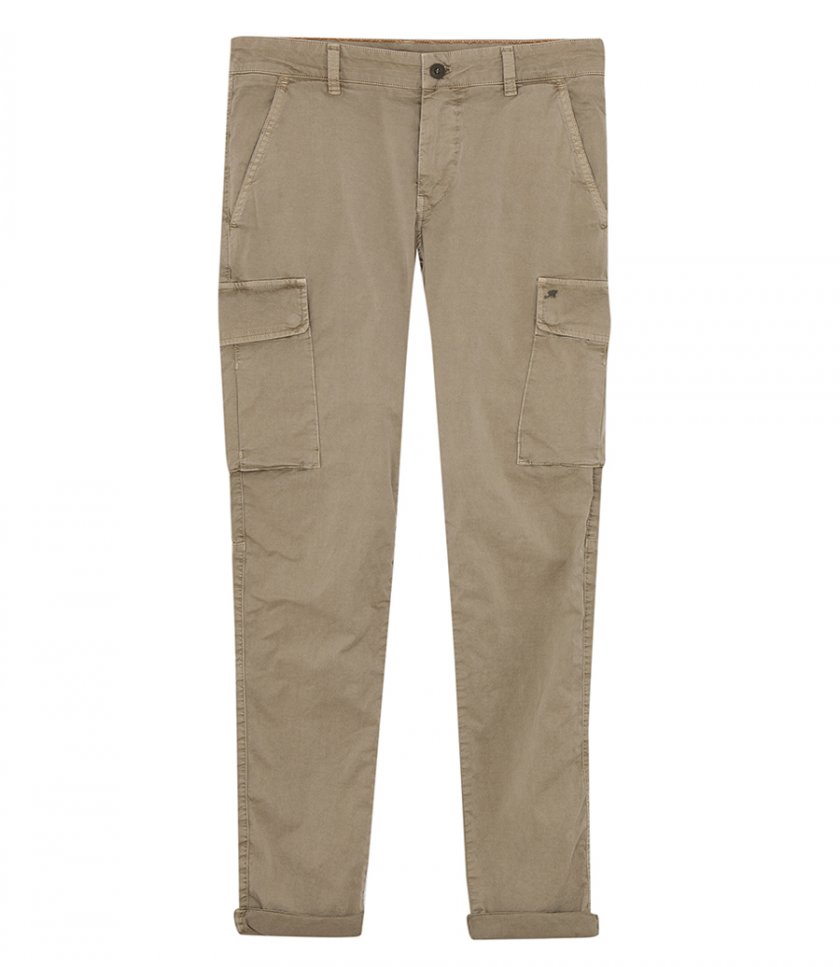MASON'S - CHILE SPECIAL CARGO PANTS