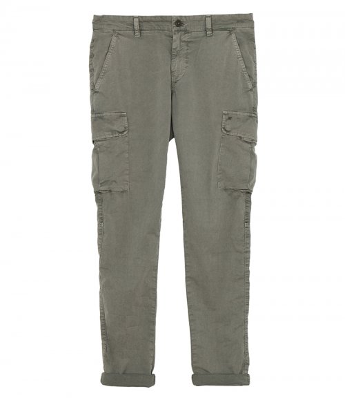 CHILE SPECIAL CARGO PANTS