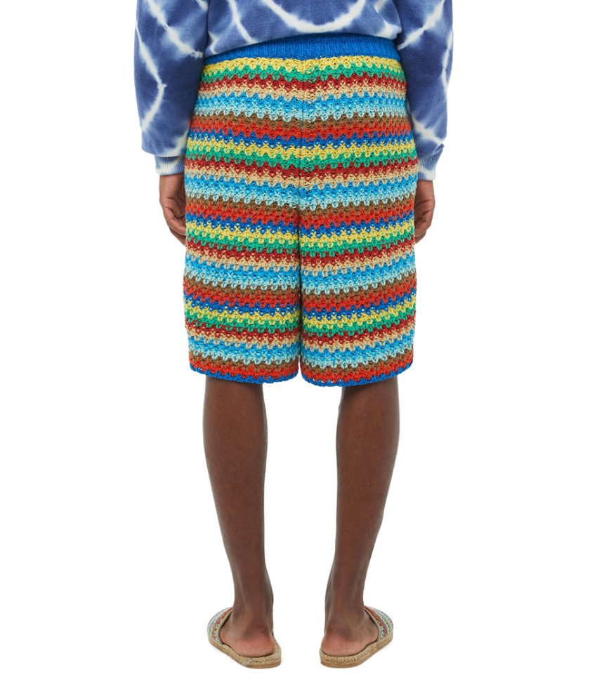 OVER THE RAINBOW SHORTS