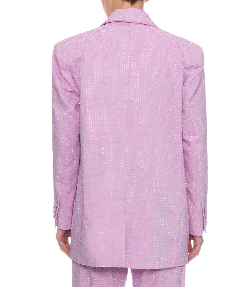 OVERSIZE BLAZER JACKET